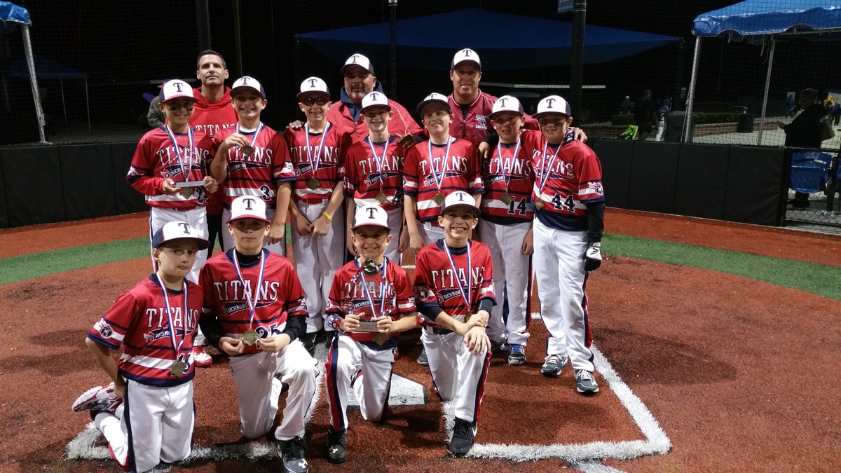 stitch singer Peddling south jersey titans baseball Transistor