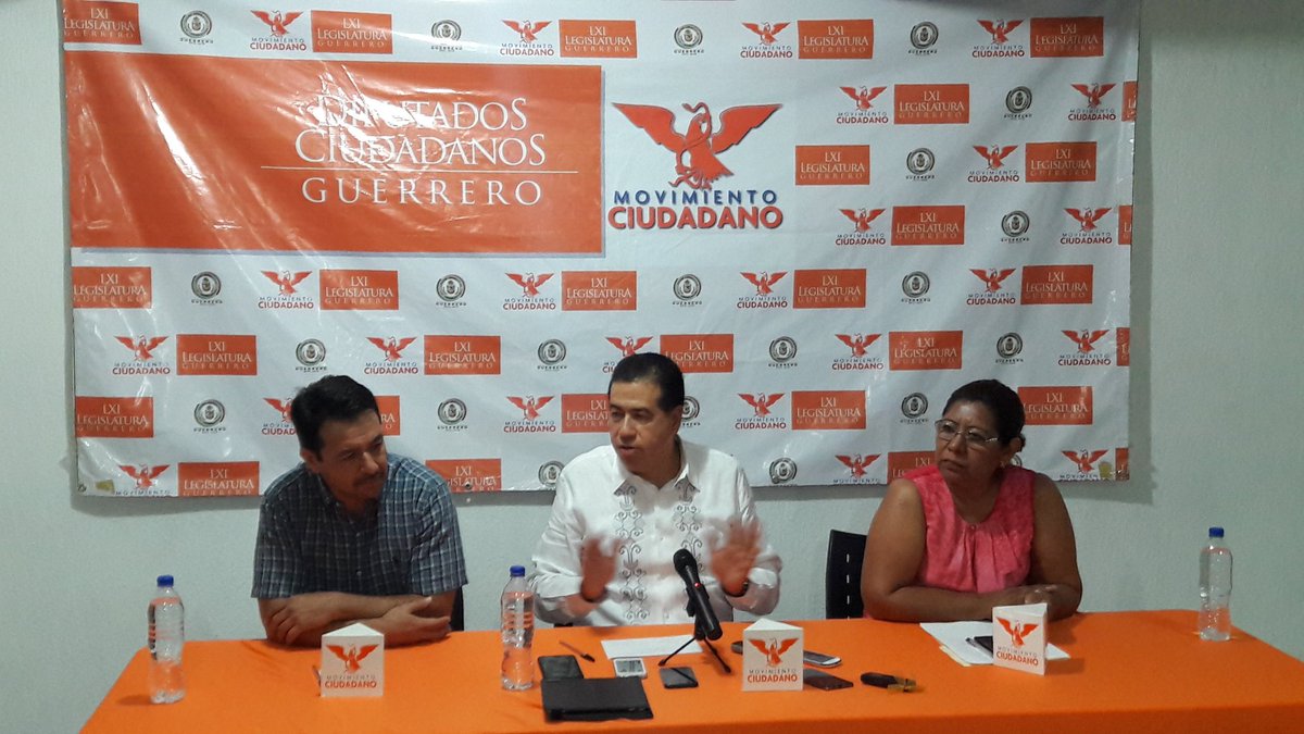 Dip_Ciudadanos's tweet photo. Diputados de @Mov_Gro proponemos reformas que impacten en la seguridad de la ciudadanía de #Guerrero. @RicardoMeb https://t.co/0GPvFLGN3O