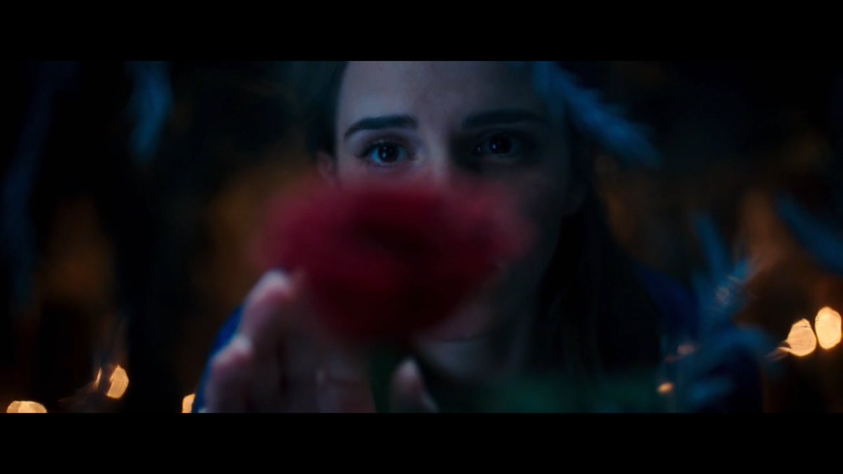 OneScatterbrain's tweet image. Teaser Trailer "The Beauty and the Beast" So excited ! @EmWatson 🌹