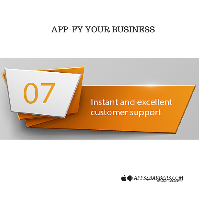 apps4barbers_'s tweet photo. Appfy your business #Apps4barbers #barberlife #MobileAppsMedia #MobileApps #MobilizeYourBusiness #Apps https://t.co/i9VGB2oZ8y