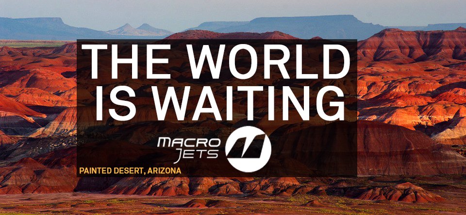 MacroJets's tweet photo. Where do you want to go Explore?
https://t.co/02x8K8MXML 
#MacroJets #MacroExperience #ComingInHot https://t.co/OIOPTJjBw7
