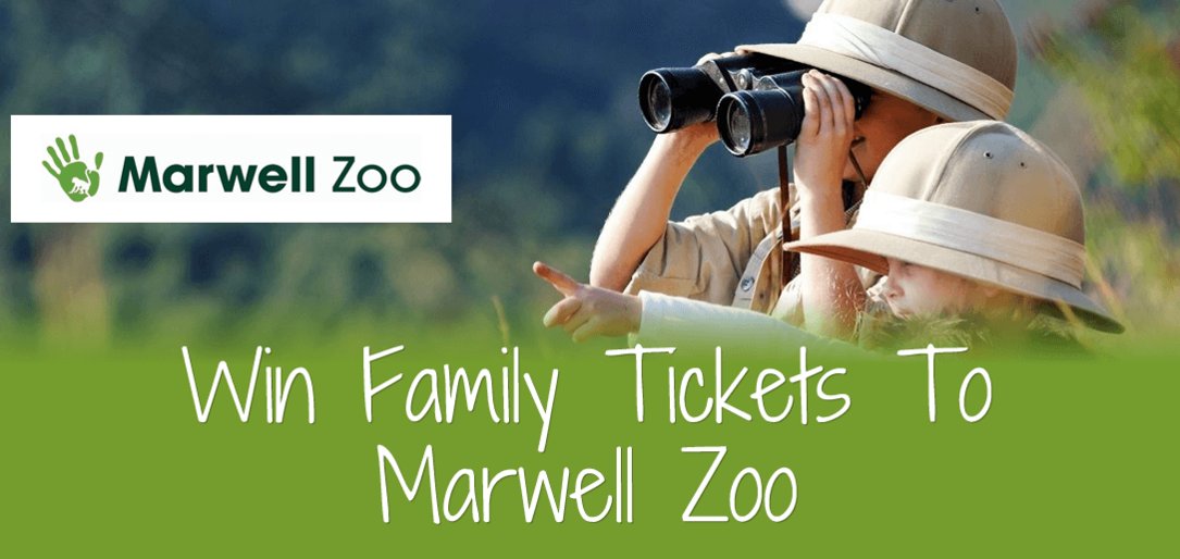 GHR_SouthCoast's tweet photo. #WIN 1 of 5 family passes to @Marwellwildlife to celebrate Tiger Tales this #halfterm >> https://t.co/Gdr9dMrPY8 RT https://t.co/wuxRWGNLoO