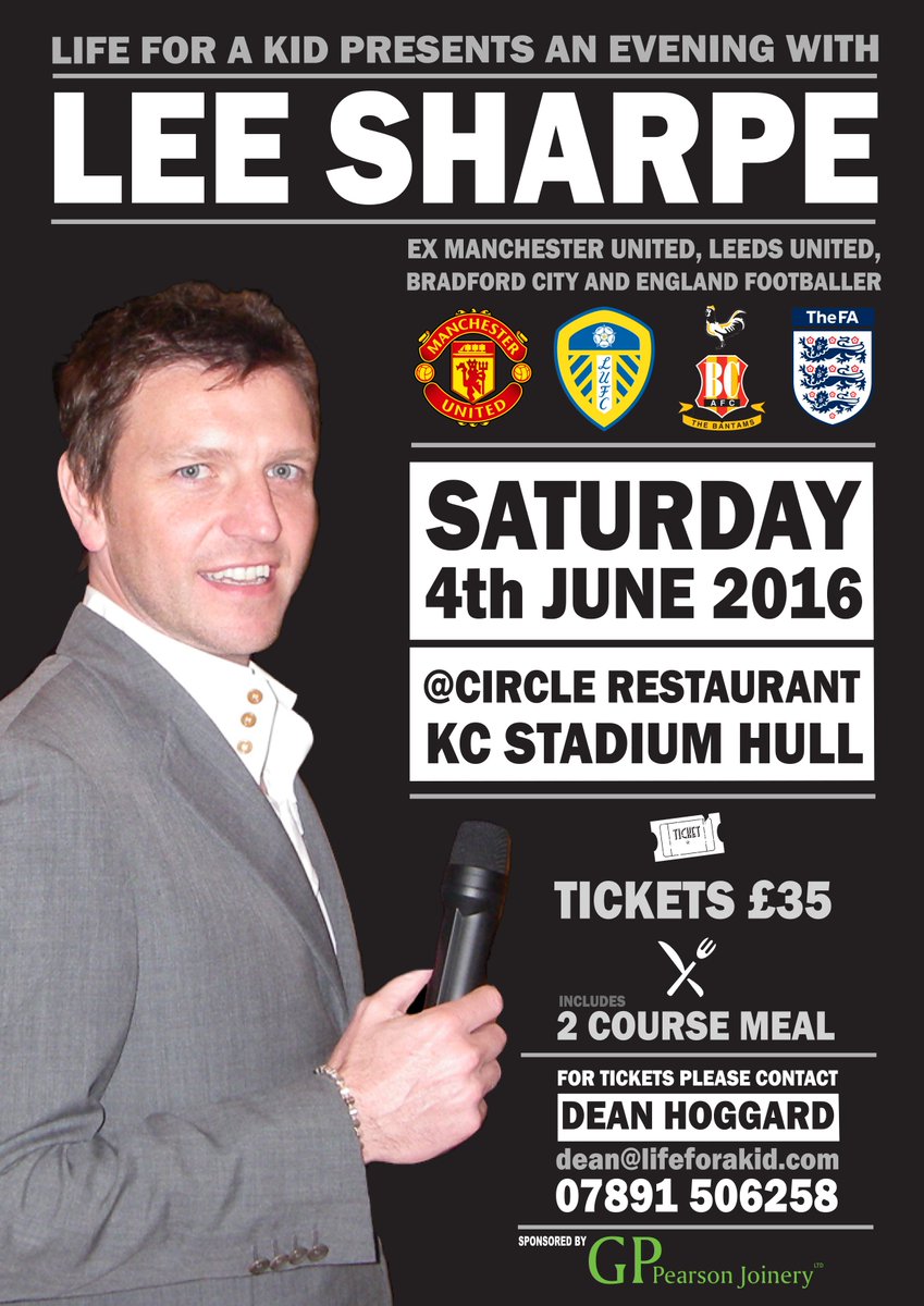 lifeforakid's tweet photo. Next Event tickets still available https://t.co/LcuzCojDYy