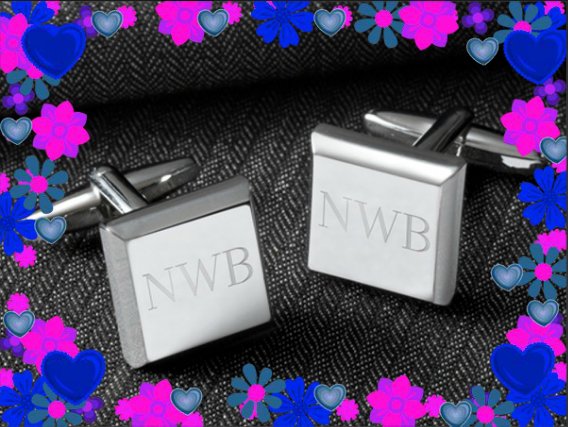 OldCornerStore's tweet photo. #Personalized Modern Square #Cufflinks  - #Groomsmen Gift - #BestMan Gift 
#Birthdays      
https://t.co/wqjXnT3XaL https://t.co/8CX3V93kLT