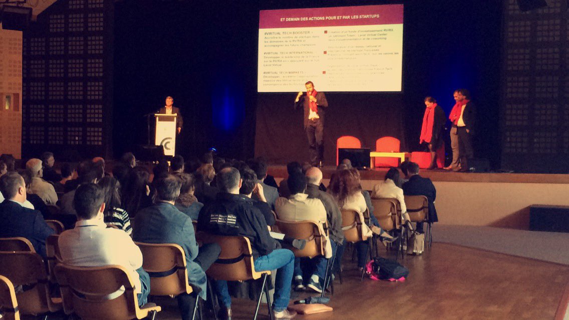 CCIMayenne's tweet photo. Une belle aventure portées par l'ensemble des acteurs du territoire @LavalFrenchTech ! https://t.co/0gbiiFV250