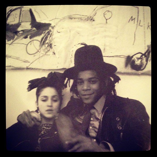 She establishes herself as a successful underground NY artist, get to know Andy Warhol, Basquiat, Andy Warhol & DJs.