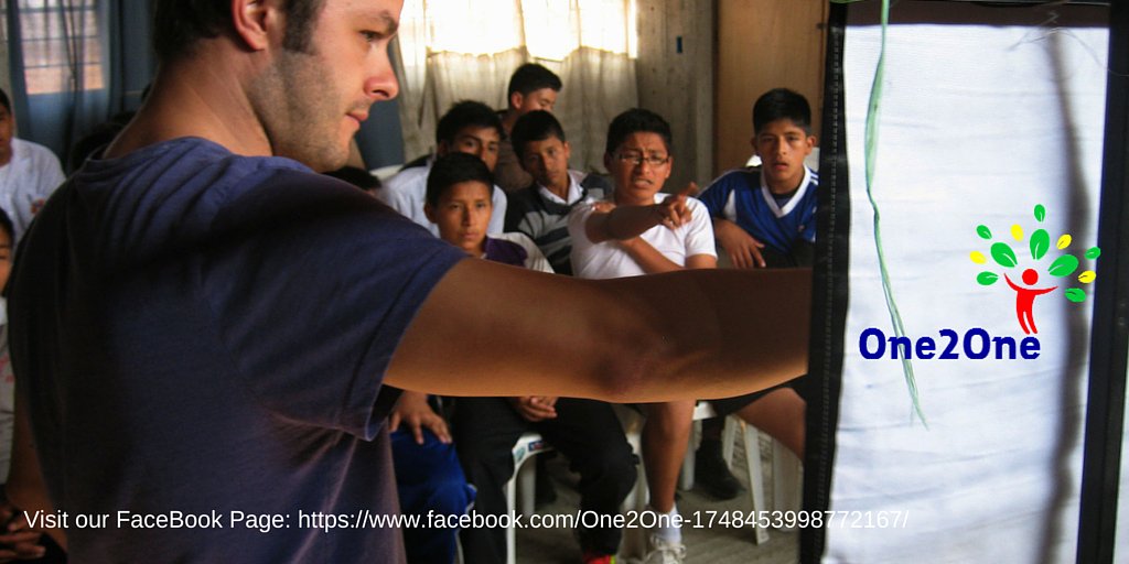 GerardOne2One's tweet image. Visit our Facebook page&amp;amp;Support &amp;amp; Like Us! #SupportPeruvianChildren #EducatePeruvianChildren facebook.com/One2One-174845…
