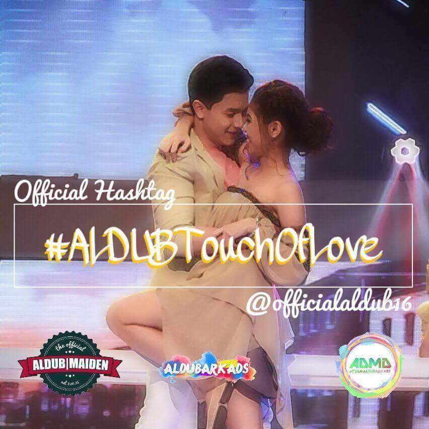 ofcaldub_BLCN's tweet photo. Nothing Can Make Us Feel Young Again,
Except The #ALDUBTouchOfLove 
Let's Spread The ALDUB LOVE
@officialaldub16 https://t.co/kZU1vYXUGn