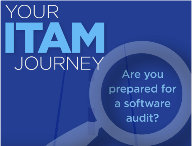 walkerwhite's tweet photo. Our new survey has some good news/bad news about #software #audits. https://t.co/eBxjwaTQou #ITAM #StartDoingITRight https://t.co/0FCK01uhFZ