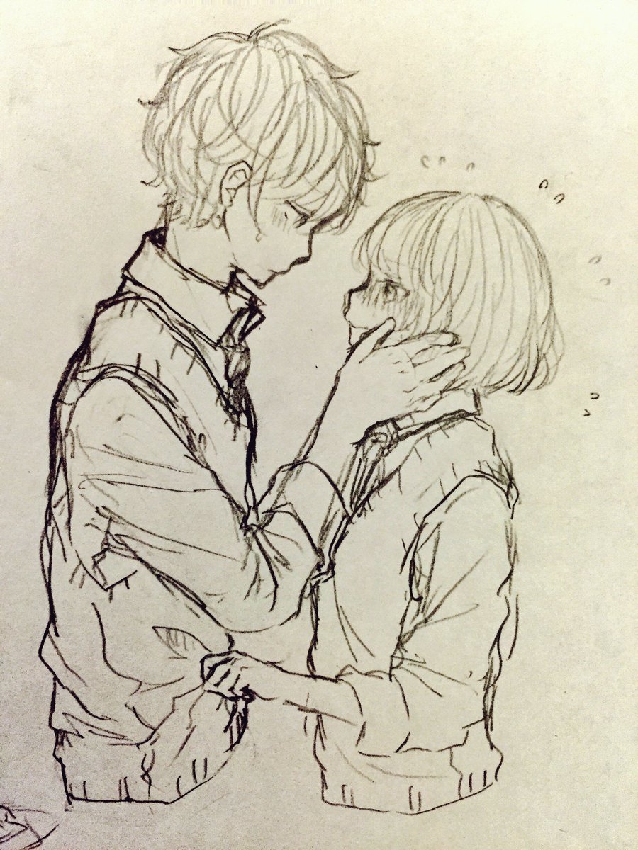 キスの日 
