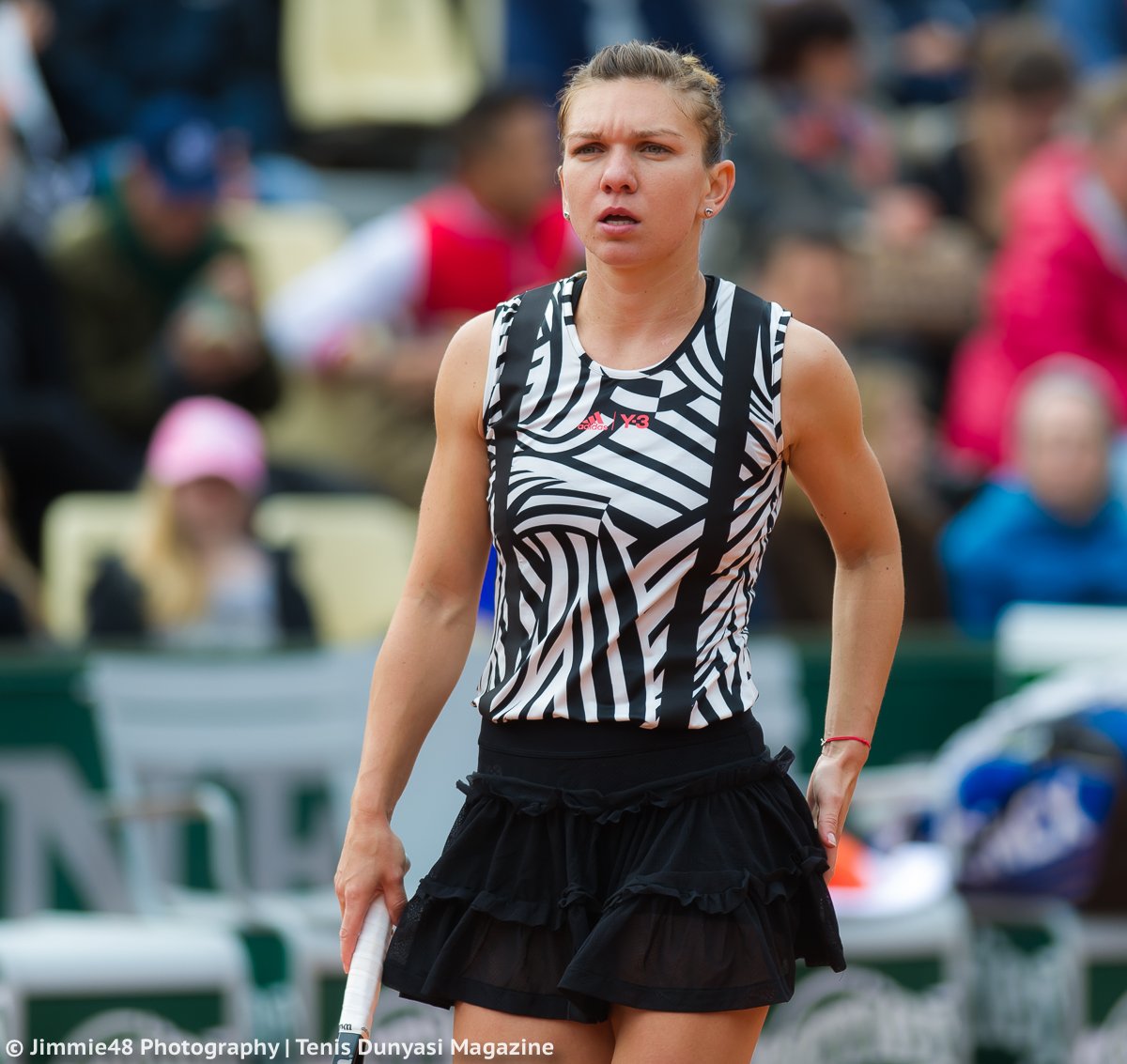 SIMONA HALEP - Página 2 CjKDub6WsAAvFZf