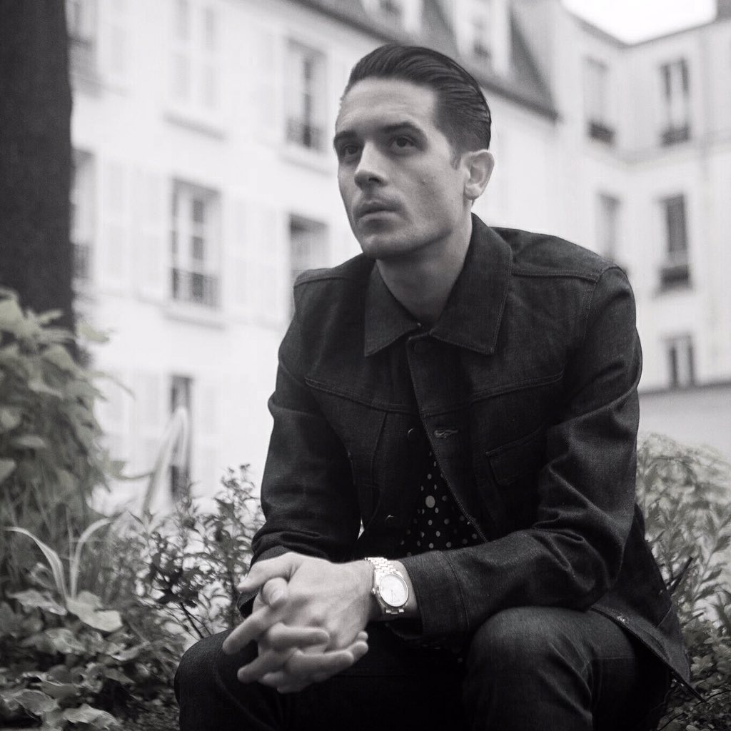 G_Eazy's tweet photo. https://t.co/1CbFXJq2GV