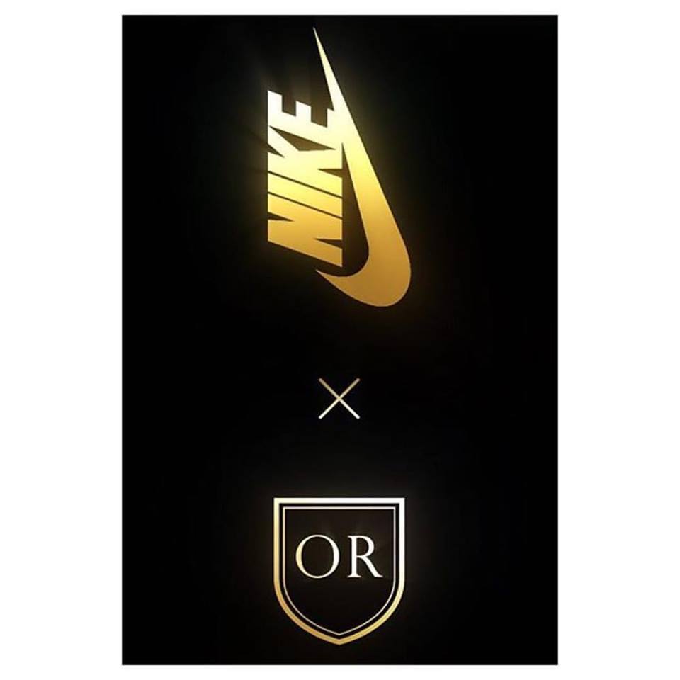 TheFancyRoad's tweet photo. @NikeLab X Olivier_rousteing
 This is a celebration of the football lifestyle, kicking off #Nikelab 's summer ... https://t.co/uEMrbg9EbD