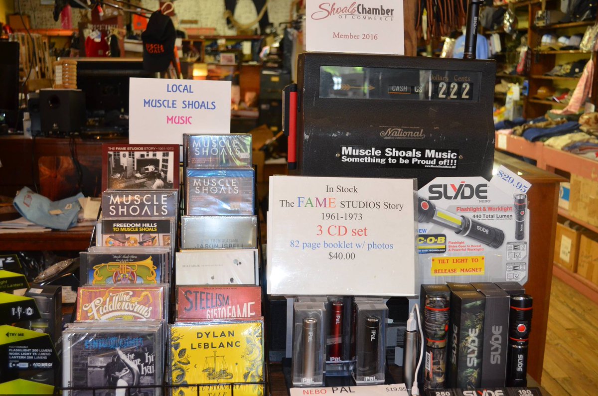 Displays2goUS's tweet photo. One of our #productsinaction! CD rack photo submitted by #happycustomer Gordon G. Item link: https://t.co/wXUwSStCHl https://t.co/KNI0JJUJbS