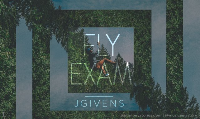 MusiciansStory's tweet photo. @jeredsanders @pray4givens breaks down #FlyExam with us at: https://t.co/26j7VwfTor https://t.co/m6ejIpOZ4f