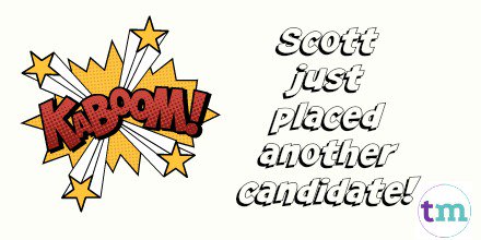 TaylorMadeRec2's tweet photo. #ScottRules! https://t.co/UJVacFZnRd