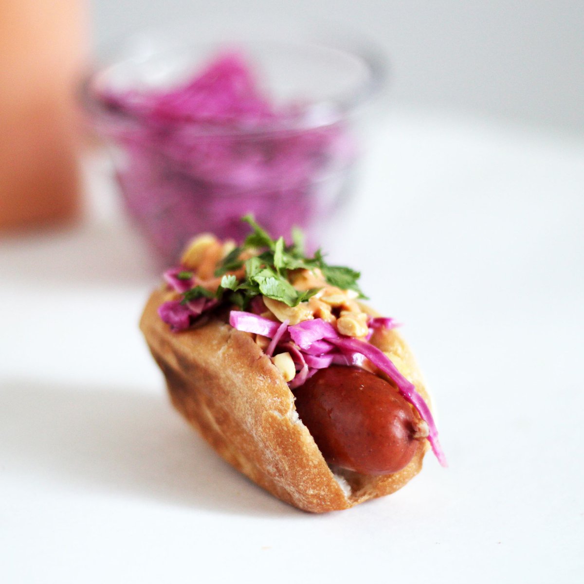 CPHStreetDog's tweet photo. Can't wait for the Craft Beer and Hot Dog Showdown! @YelpNYC https://t.co/w5OycH5zGZ https://t.co/ztIMAHhlja
