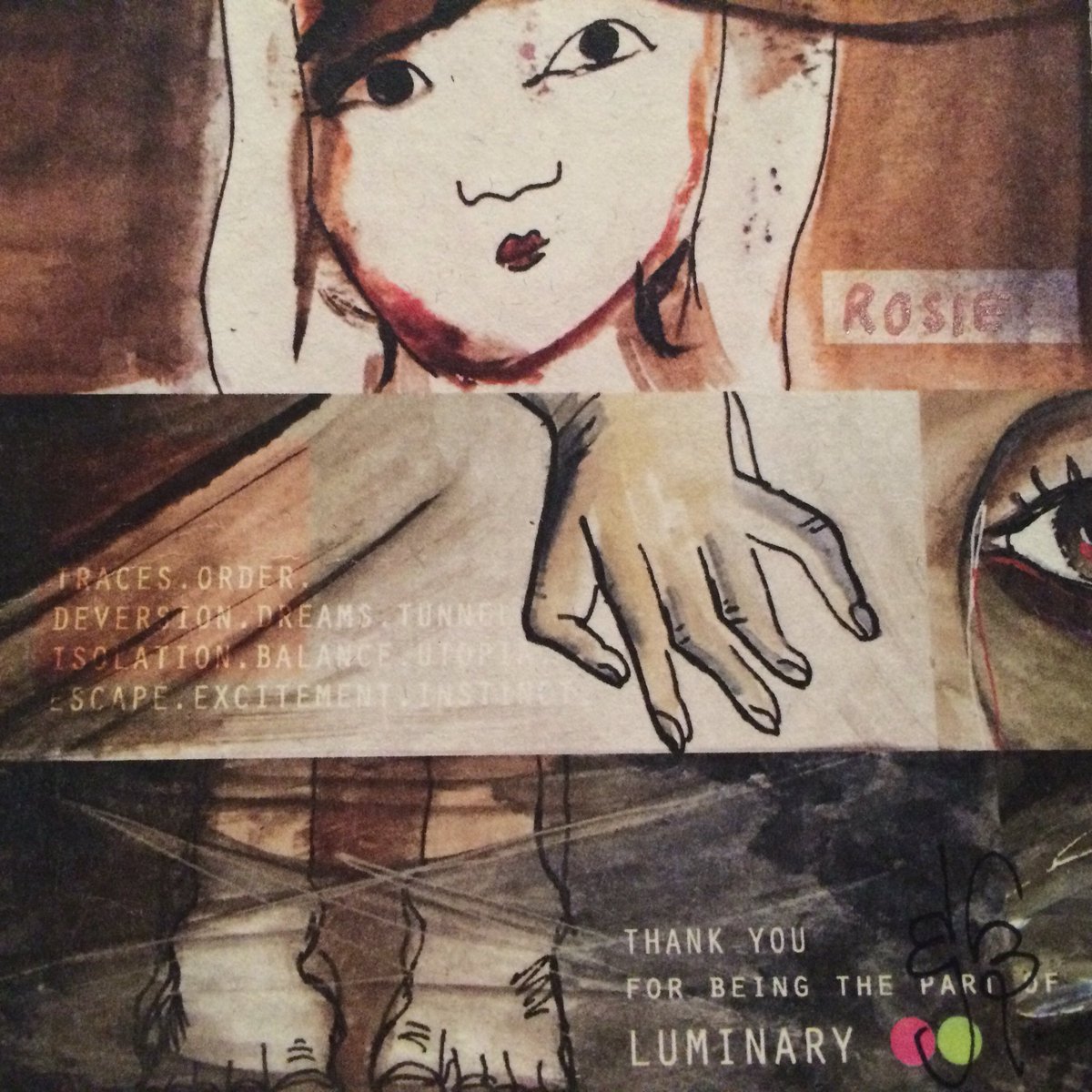 Brilliant day filming w/ super talented <a href="/ElifKnight/">ELIF KNIGHT</a> for very lovely team <a href="/LuminaryFilm/">Luminary Short Film</a> will be beautiful! <a href="/Eve_D_T/">Evelyn T</a>