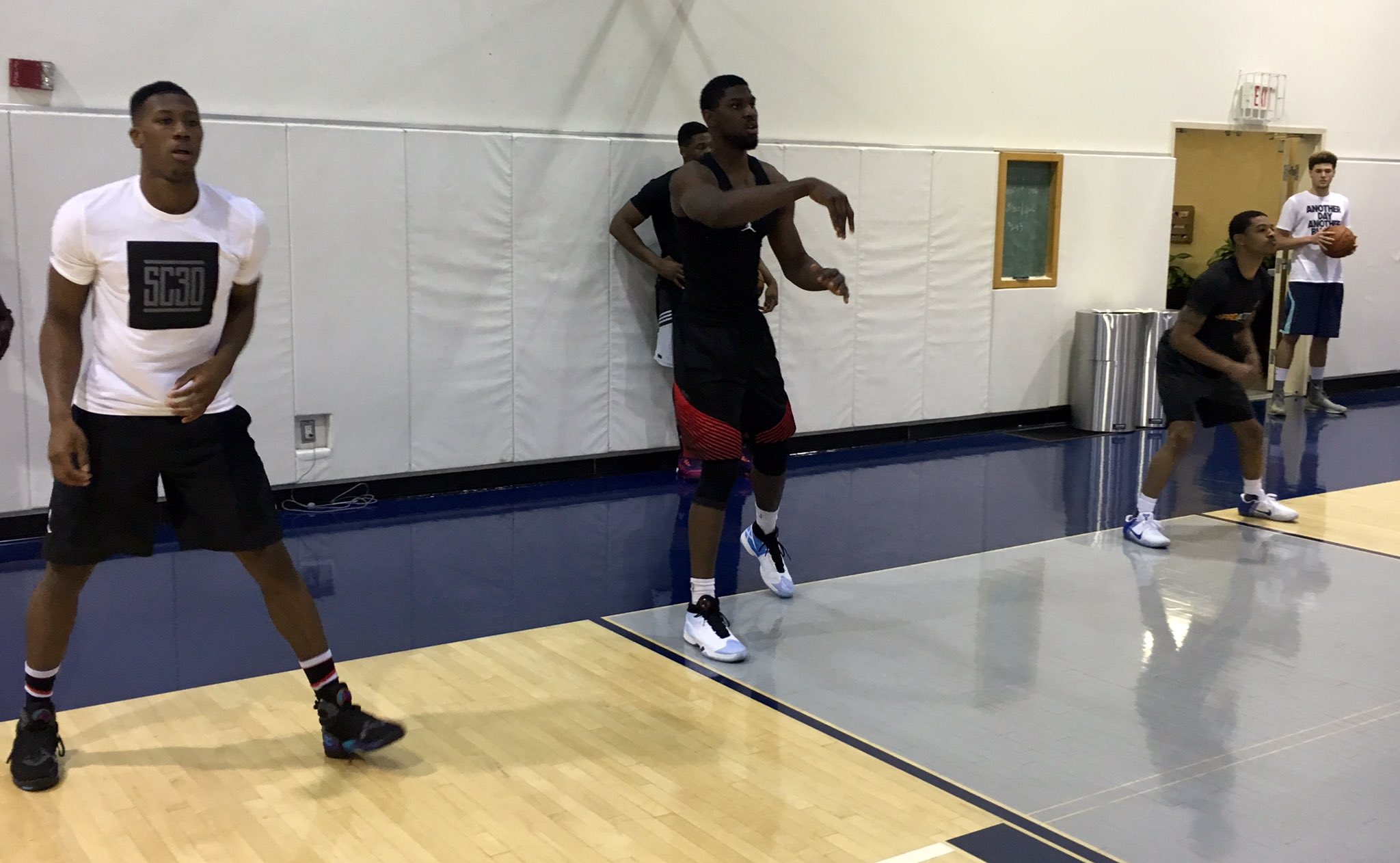 Chad ford alex poythress #2