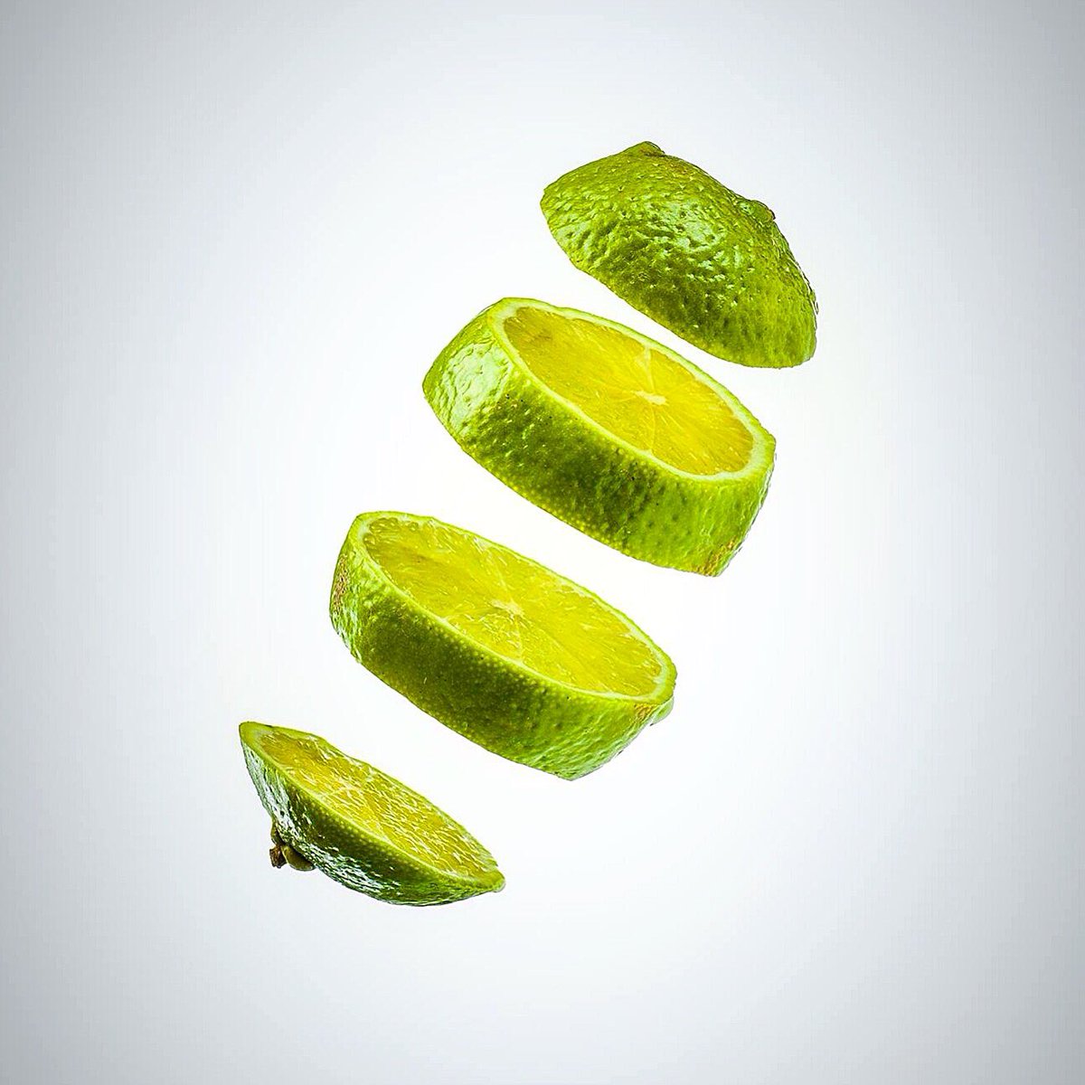 TorsteinGamst's tweet image. #lime #pixlight