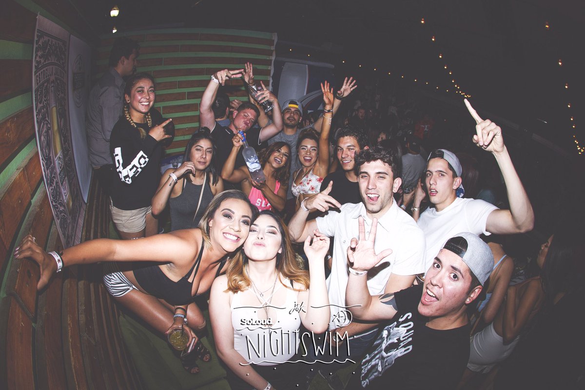 Monday already got us thinking about Thursday! <a href="/ndmf/">navaz mody</a> weekend kickoff! RT to enter to win tickets for the party!
