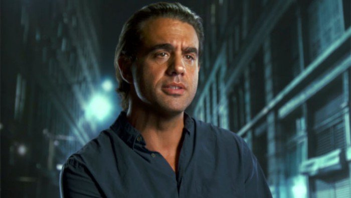 .@bobbycannavale talks about the comedy of <a href="/vinylHBO/">@vinylHBO</a> in new video bit.ly/22mbEnP #vinyl