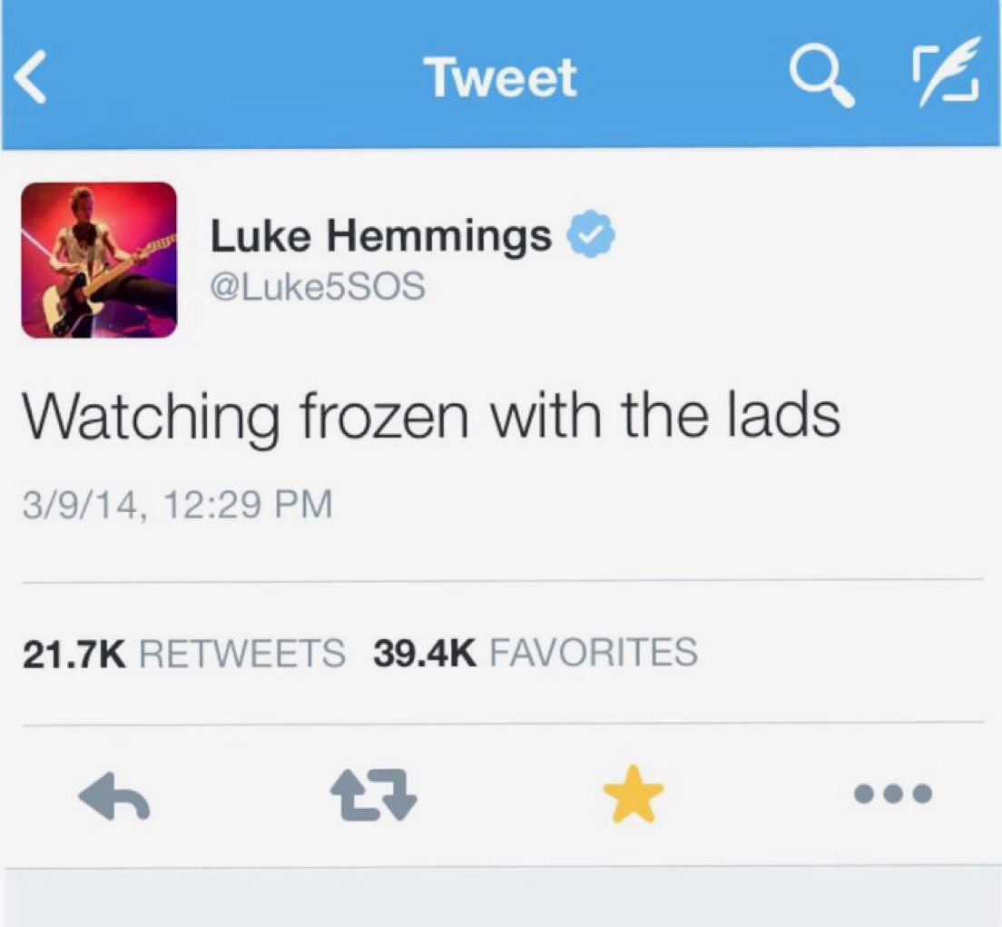 5sos: we're punk rock