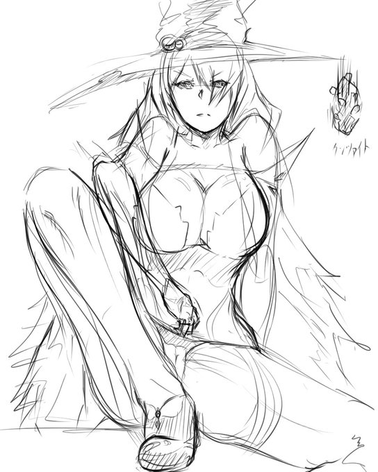 最近さぼり気味だったのでナイン 