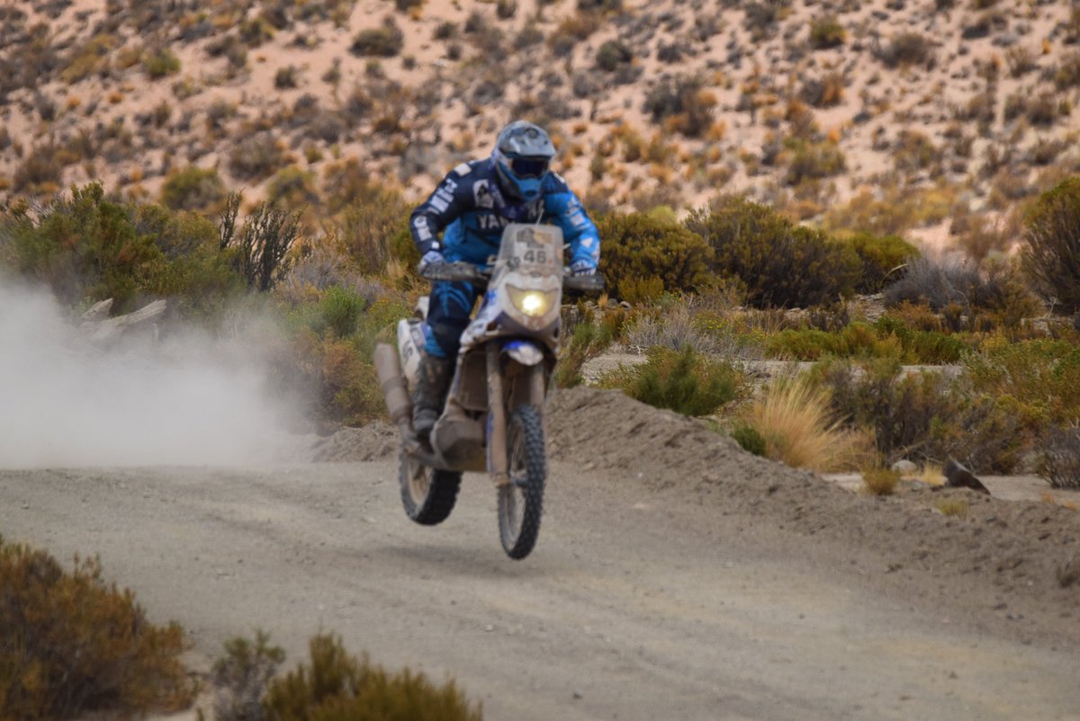 we4dakar's tweet photo. @pacodakar #Dakar2016 @we4dakar #we4dakar https://t.co/SAPULp6wt7