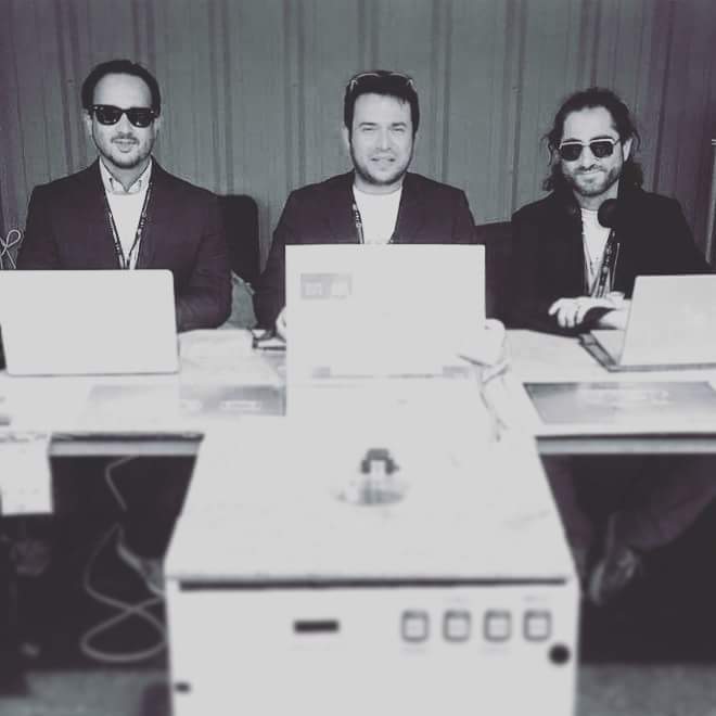 RecycleBot_it's tweet image. 2 more days in SFo #MFBA16 @makerfaire @MakerFaireRome