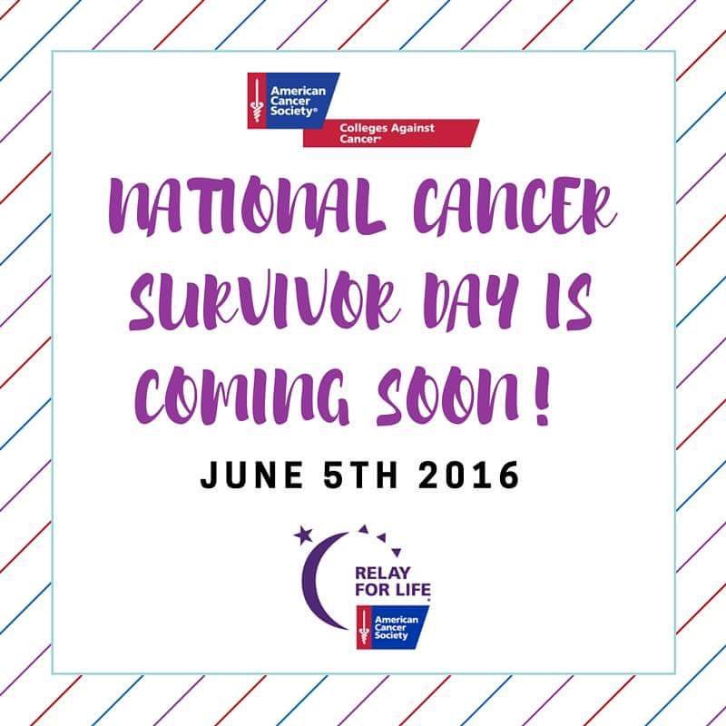 UNM Relay for Life (@unmrelay) on Twitter photo 