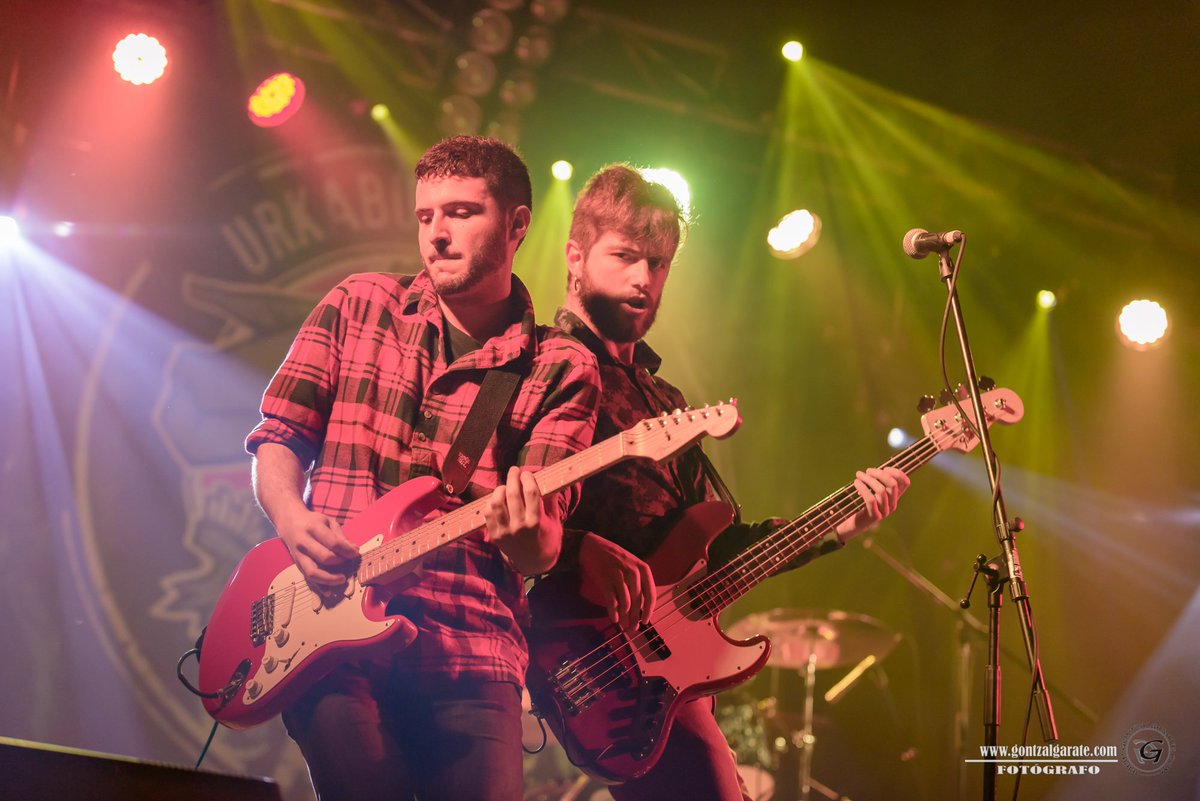 urkarock's tweet photo. Urkarock 2016, @eskeankristo @BagaBigaeus https://t.co/2SsTjnlHed