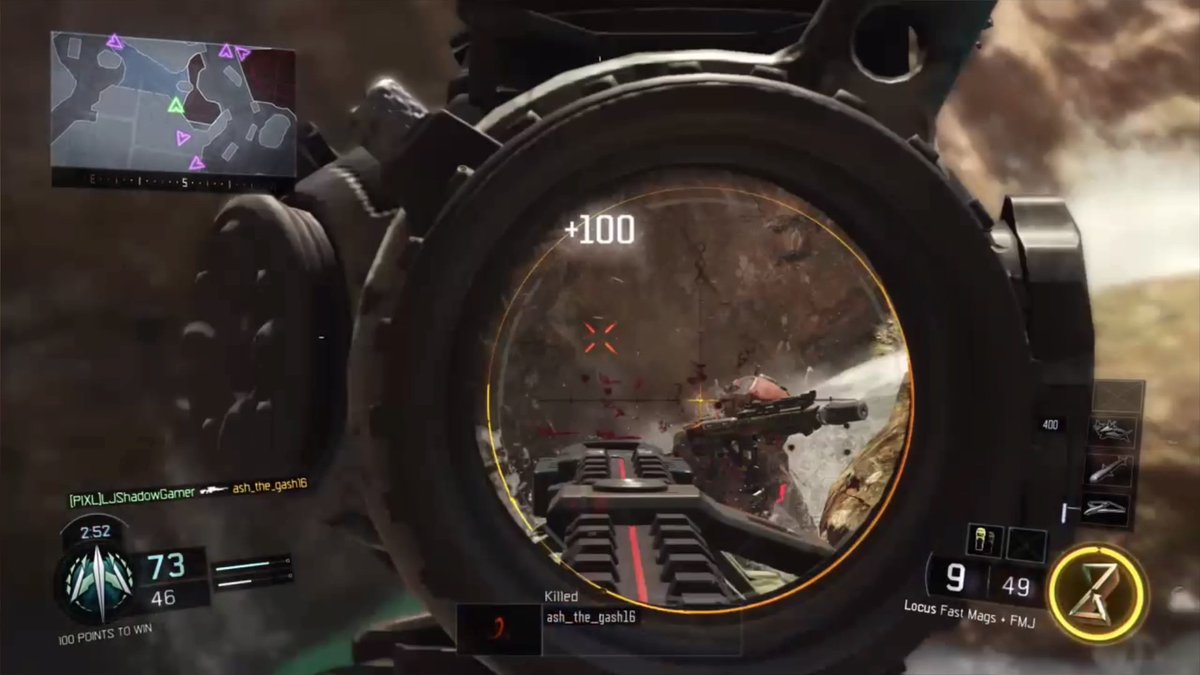 louie_fergy's tweet image. New video soon! #gaming #youtube #quickscopes