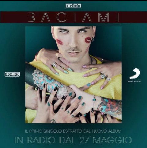 melania09MB's tweet photo. #baciami 💋❤💣 https://t.co/YEV2O4s3Yc