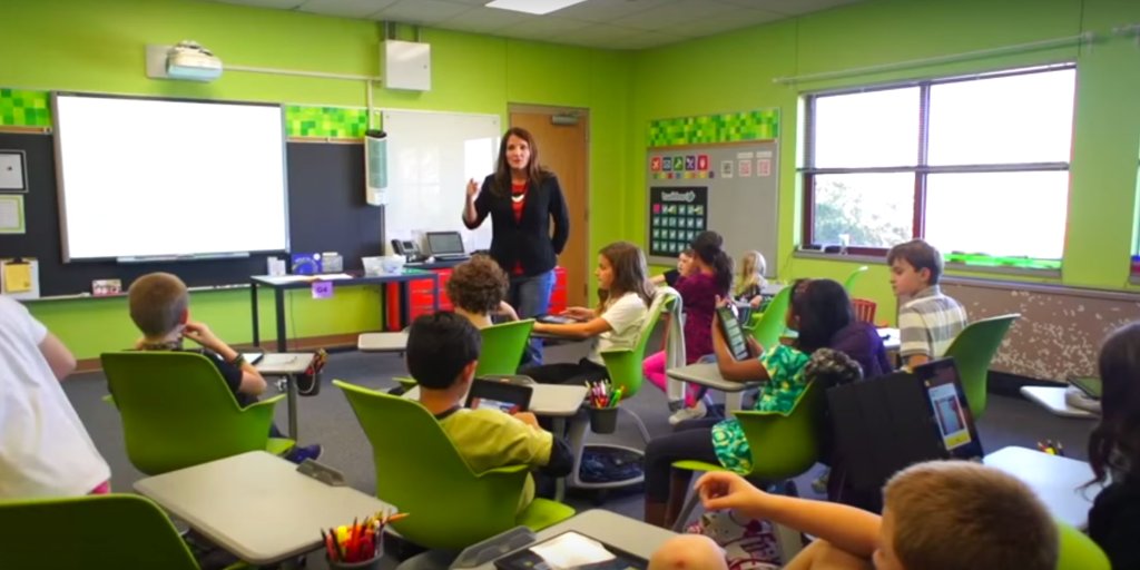 edutopia's tweet image. 7 #videos that show that small classroom adjustments can make a BIG difference: edut.to/1TIFj46.