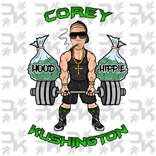 ceezworld215's tweet image. [#NEW] Track: Corey Kushington - Like Me | @CoreyKushington dlvr.it/LNVbpz