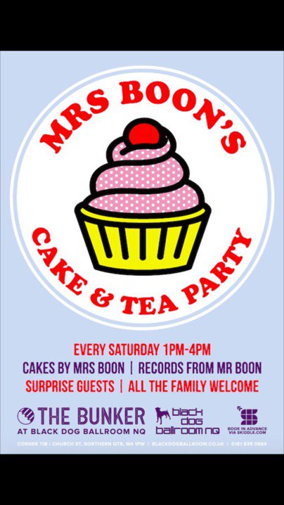 ManchesterMusicTours tweet media