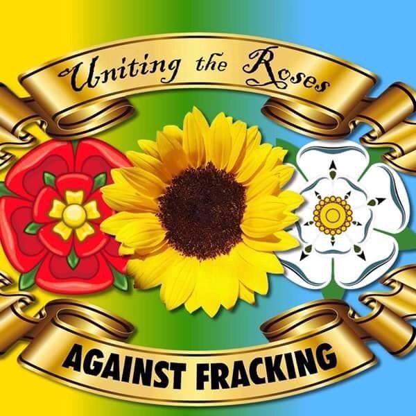 frackfreelancs's tweet photo. Solidarity with friends in Yorkshire as @northyorkscc shamefully pass fracking - it's NOT over! #CommunityFightback https://t.co/Ipxe45vMmm