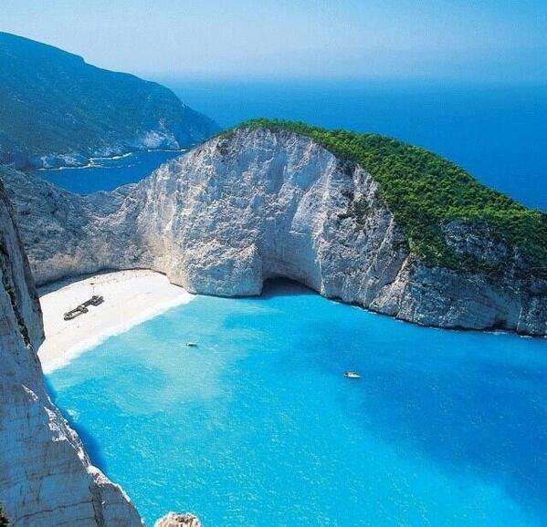 Jetsetter_'s tweet photo. Bring me to Greece https://t.co/cybBdULYCr