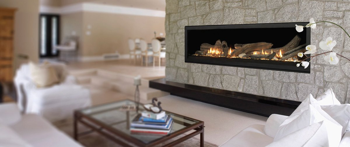 SummitFireplace's tweet image. #FireplaceInsert #GasInsertInstallation #Livermore