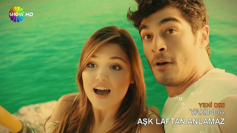 TvDunyasii's tweet photo. #AşkLaftanAnlamaz 1.Tanıtım Fragmanından YENİ https://t.co/nlHfe9B89s