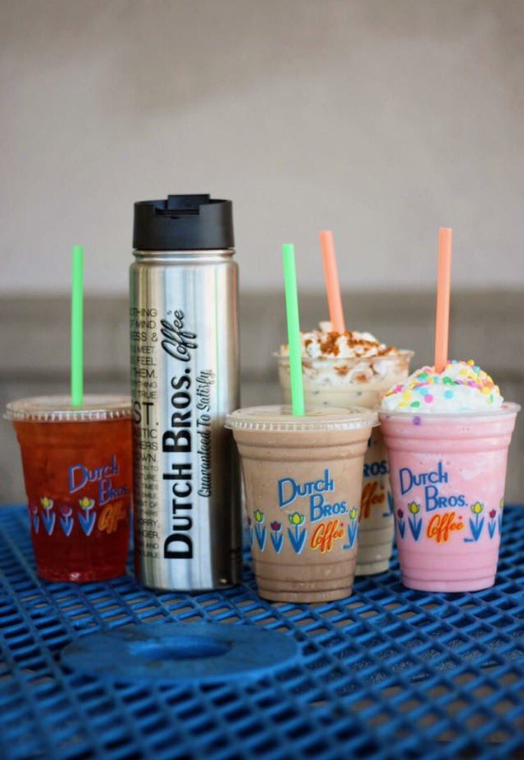 dutchbrosPDX's tweet photo. Squad goals 😎 #Dbpdx #HappyMonday https://t.co/11duexSUtz