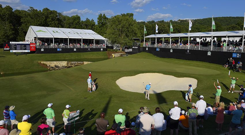 golfsmartusa's tweet photo. Nice finish over the weekend for the new GolfSmart Powered by Volvik team member Brandt Jobe! #pgachampions #pgatour https://t.co/SjD3qmOcCk