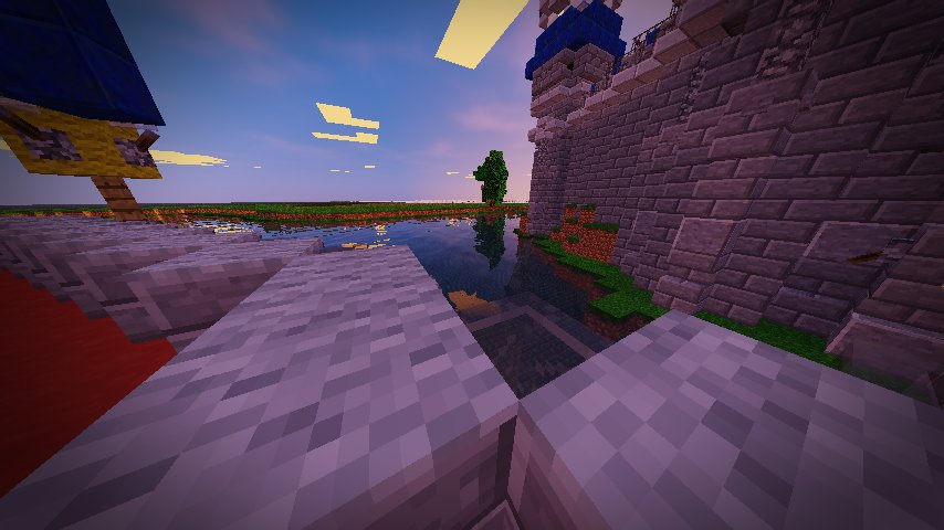 ExplosiveDis's tweet image. Some Pictures Of @mcdiscoveryus?