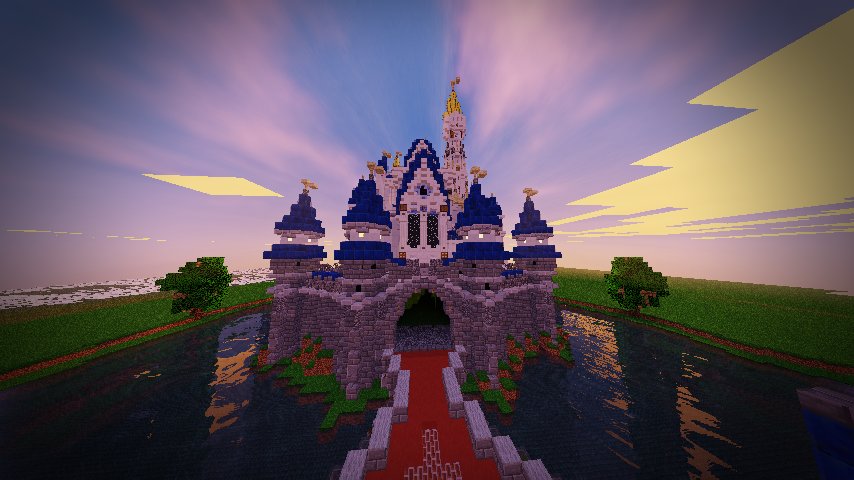 ExplosiveDis's tweet image. Some Pictures Of @mcdiscoveryus?