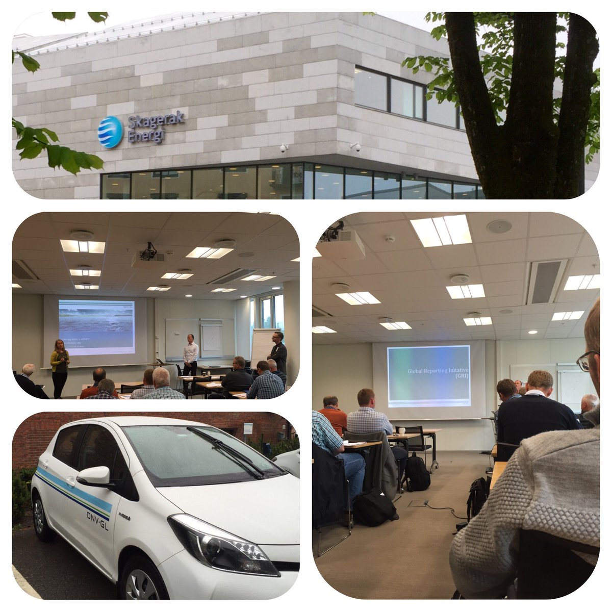 hammer_lin's tweet photo. Hos Skagerak kraft og holdt kurs i dag, lær av @DNVGL teamet du også https://t.co/OeGIziBYF2 https://t.co/IWMHu3fM4d