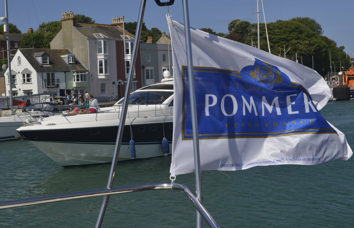 The Dorset Seafood Festival tweet media