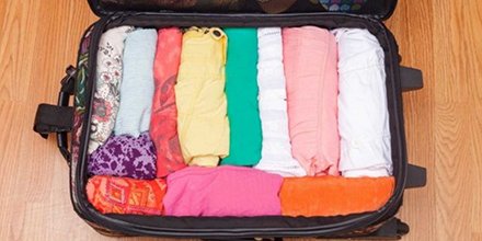 stylehoney's tweet photo. Forget EVERYTHING You Know About How To Pack A Bag. THIS https://t.co/UOvPBifLvO Is A Game Changer! #fbloggers https://t.co/wwcgZXjF2v