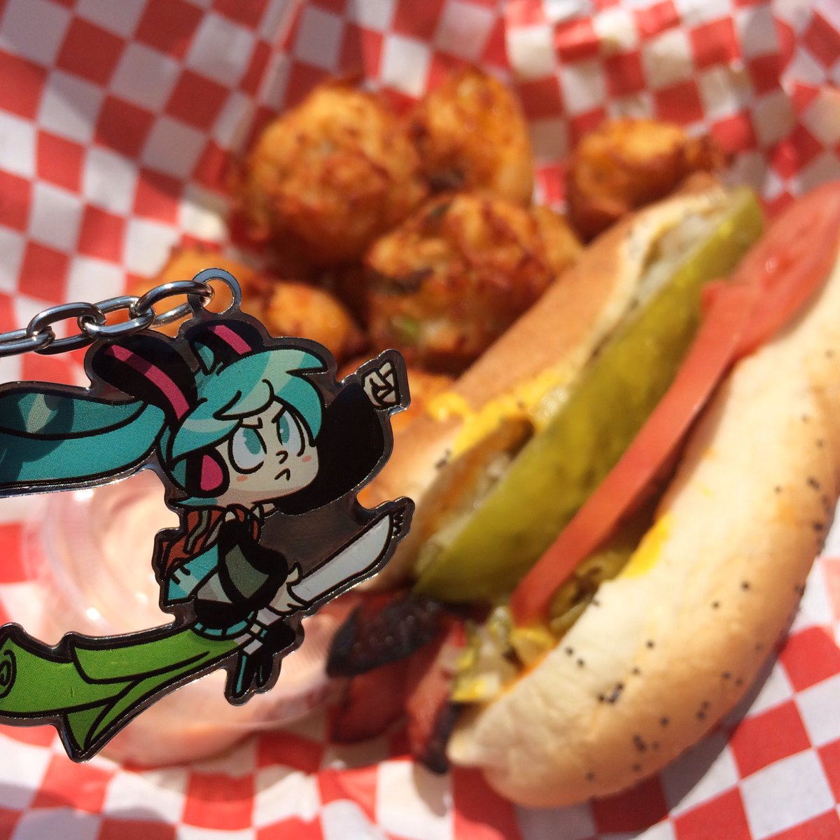 Hatsune Miku On Twitter Chicago See U Today At The Skokie Old