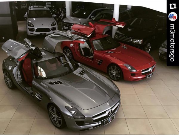ExoticDriving's tweet photo. Twice as nice https://t.co/iPskU6gKnn